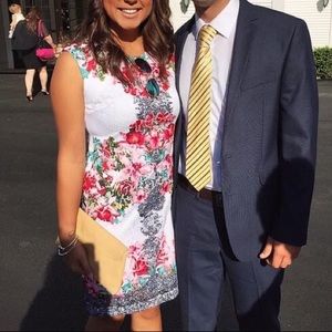 Summer Cocktail Dress